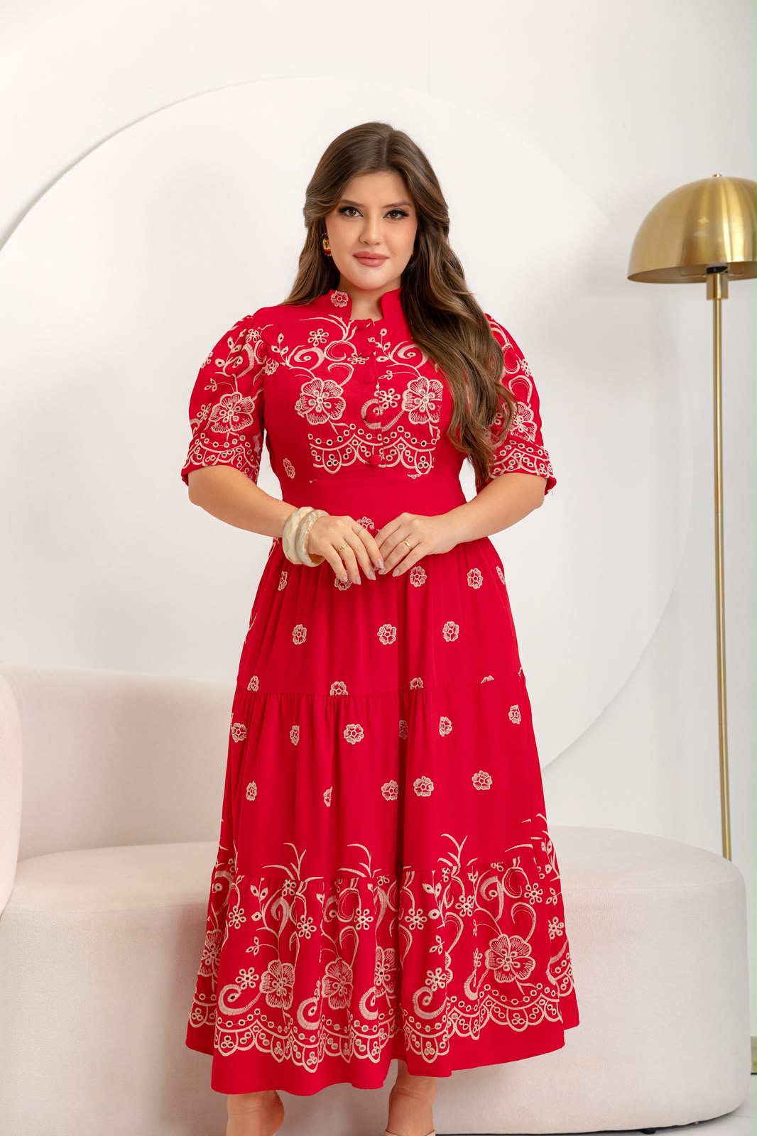 Vestidos Slim